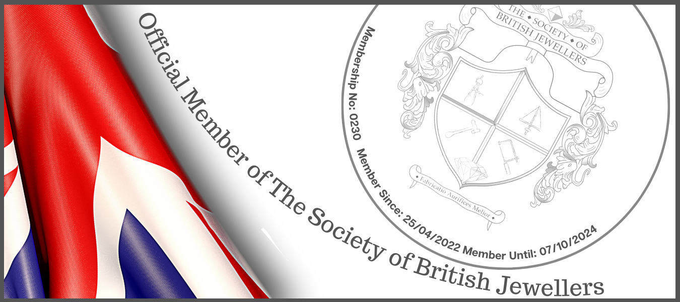 The Society of British Jewellers 