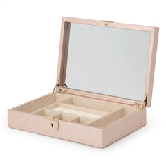 Wolf 1834 Palermo Palermo Medium Jewellery Box 213216