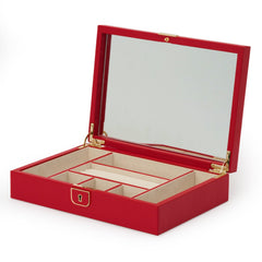 Wolf 1834 Palermo Palermo Medium Jewellery Box 213272