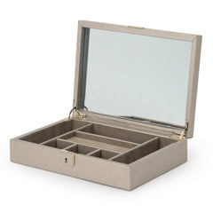 Wolf 1834 Palermo Palermo Medium Jewellery Box 213278