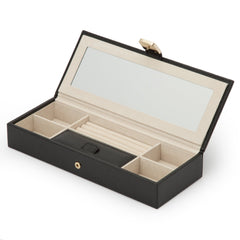 Wolf 1834 Palermo Palermo Safe Deposit Jewellery Box 213502