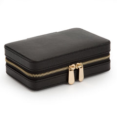 Wolf 1834 Palermo Palermo Zip Jewellery Case 213602