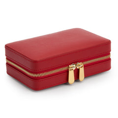 Wolf 1834 Palermo Palermo Zip Jewellery Case 213672