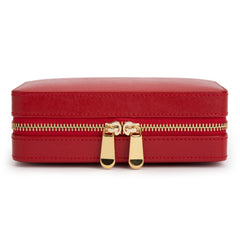 Wolf 1834 Palermo Palermo Zip Jewellery Case 213672