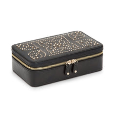 Wolf 1834 Marrakesh Marrakesh Zip Jewellery Case 308602