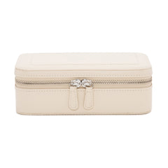 Wolf 1834 Sophia Sophia Zip Jewellery Case 392253