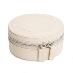 Wolf 1834 Sophia Sophia Mini Zip Jewellery Case 392353